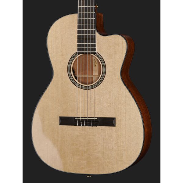 Martin Guitars 000C12-16E Nylon