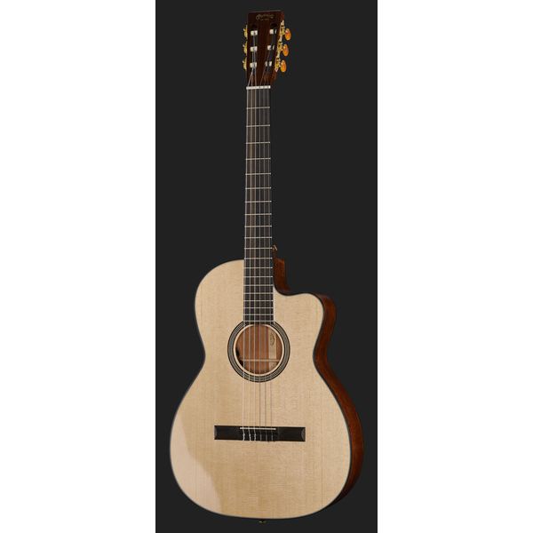 Martin Guitars 000C12-16E Nylon