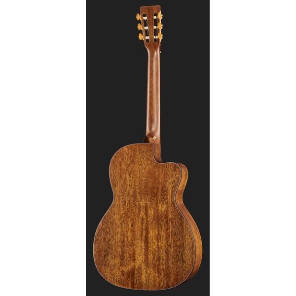 Martin Guitars 000C12-16E Nylon LH