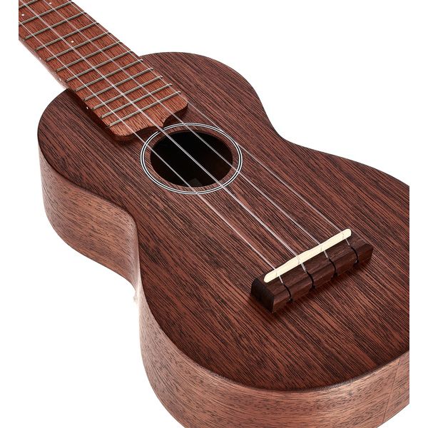 Martin Guitars S1 Soprano Ukulele
