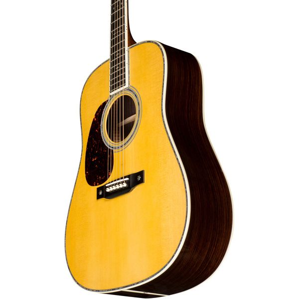 Martin Guitars D-42 LH