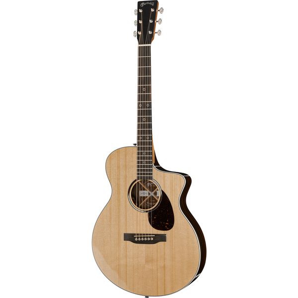 Martin Guitars SC-13E Special