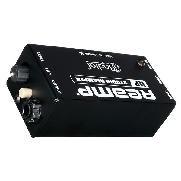 Radial Engineering Reamp HP