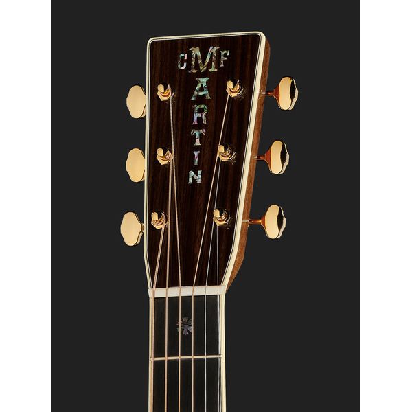 Martin Guitars OM-42