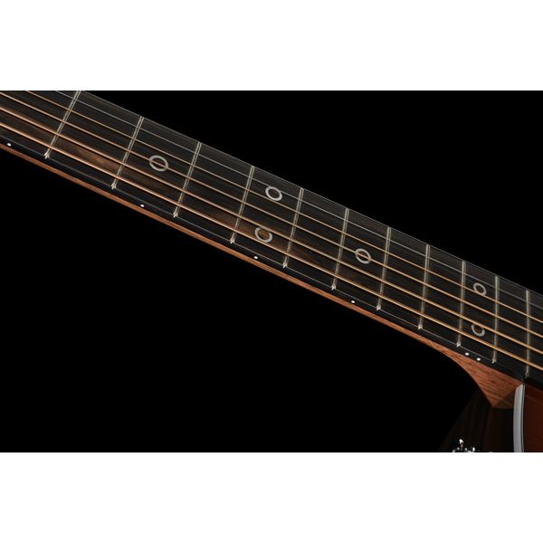 Martin Guitars SC-13E Special Burst