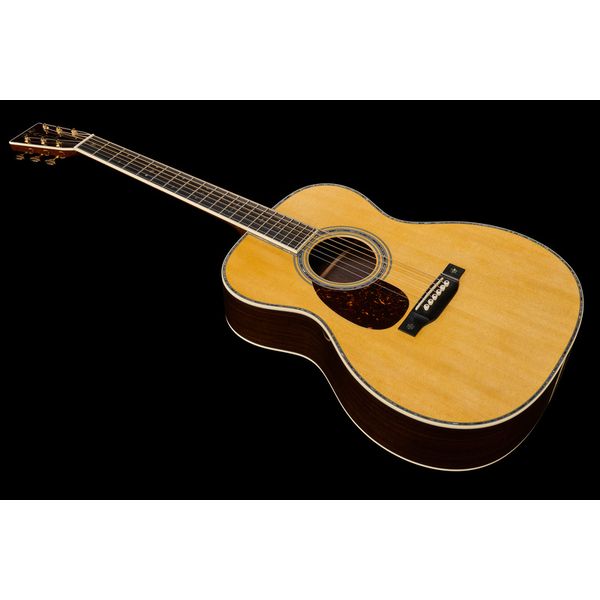 Martin Guitars OM-42 LH