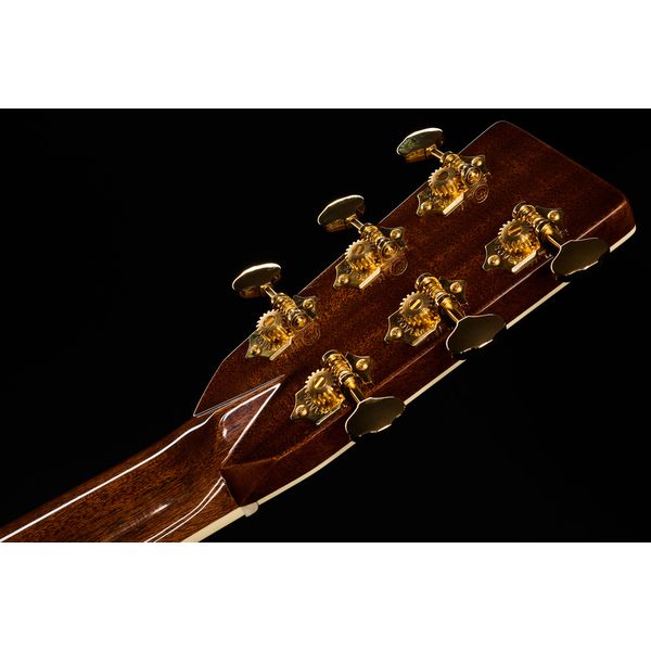 Martin Guitars OM-42 LH