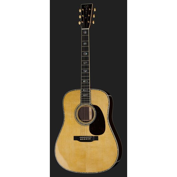 Martin Guitars D-45