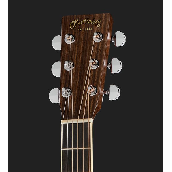 Martin Guitars D-35 LH