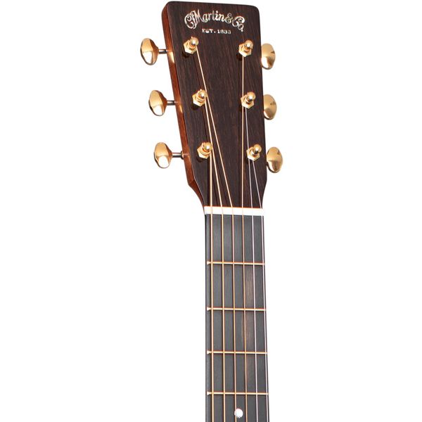 Martin Guitars 000-18 Modern Deluxe