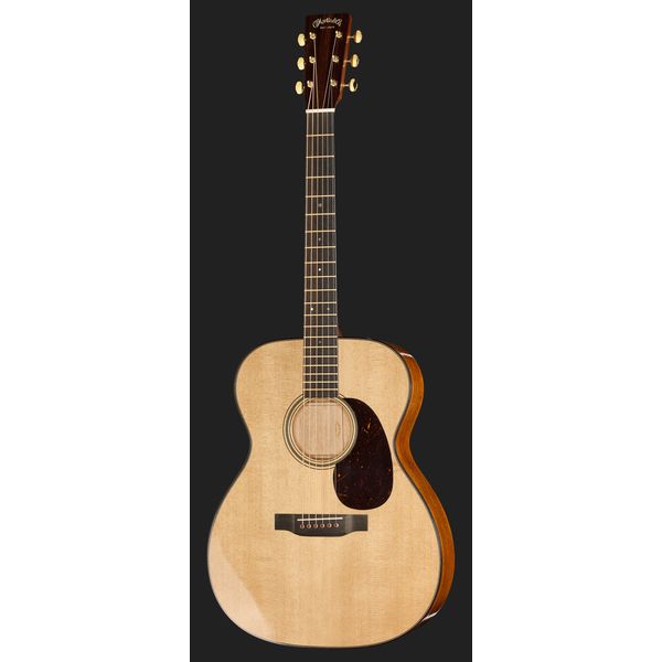 Martin Guitars 000-18 Modern Deluxe