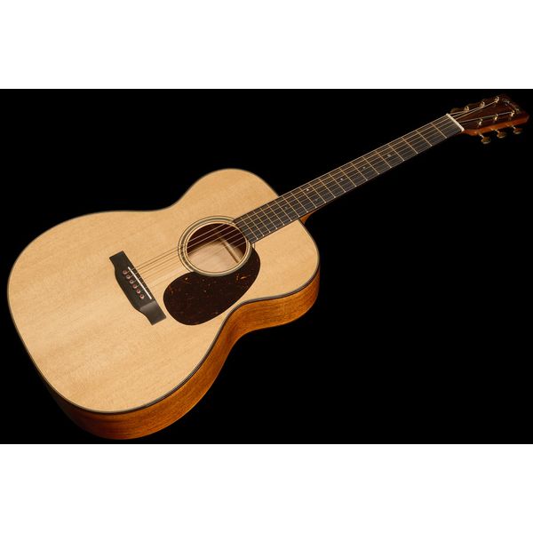 Martin Guitars 000-18 Modern Deluxe