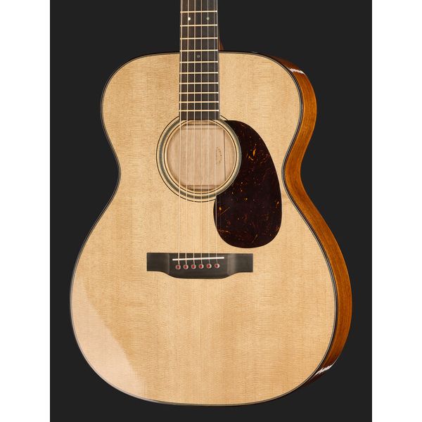 Martin Guitars 000-18 Modern Deluxe