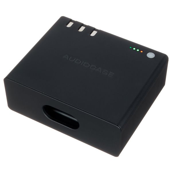 Audiocase B1 Battery