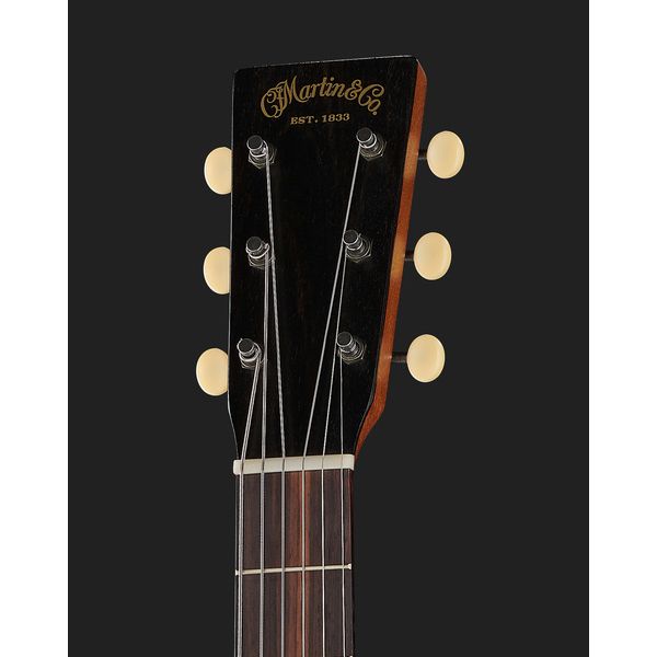 Martin Guitars DSS-17 Whiskey Sunset