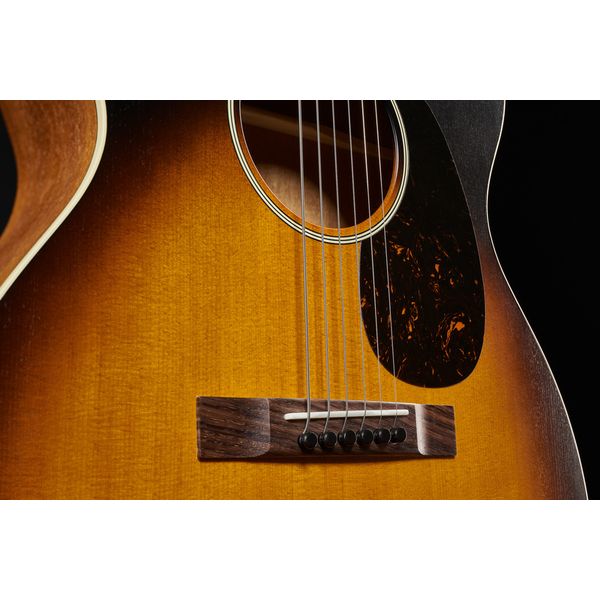 Martin Guitars 000-17 Whiskey Sunset