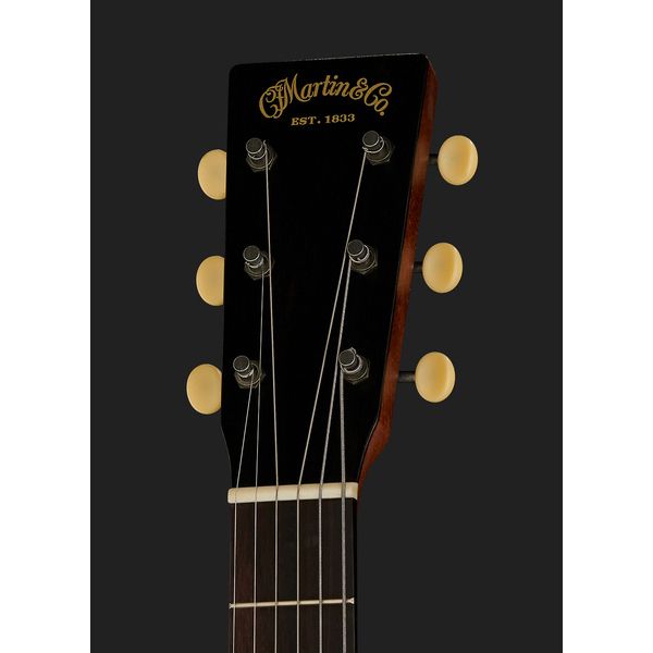 Martin Guitars 000-17L Whiskey Sunset Left