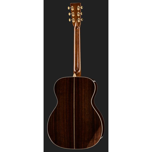Martin Guitars 000-28 Modern Deluxe LH