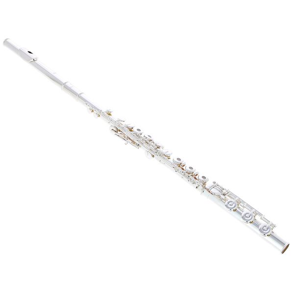 Pearl Flutes PF-505 RBE Quantz Flute