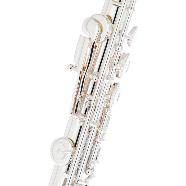 Pearl Flutes PF-505 EUS Quantz Flute