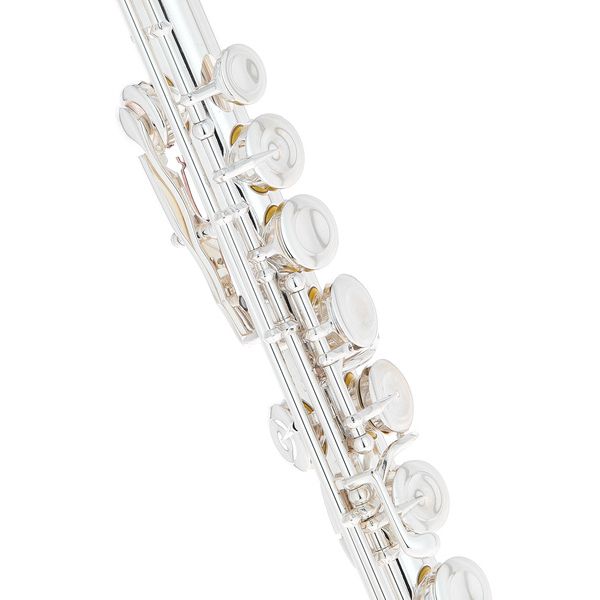 Pearl Flutes PF-505 EUS Quantz Flute