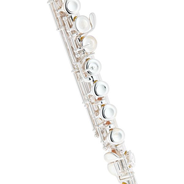 Pearl Flutes PF-505 EUS Quantz Flute
