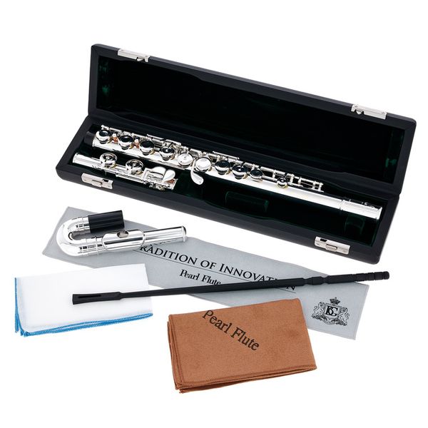 Pearl Flutes PF-505 EUS Quantz Flute