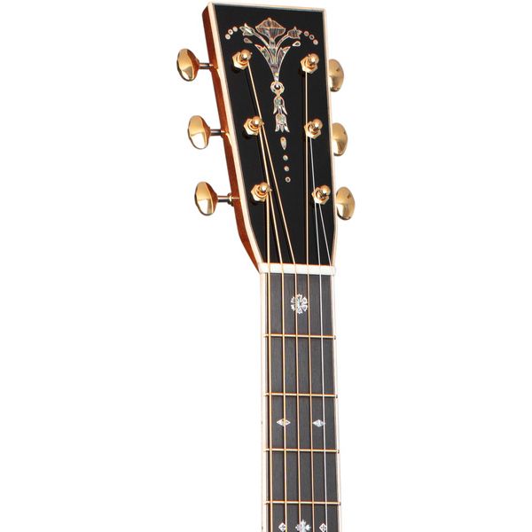 Martin Guitar D42 Modern Deluxe