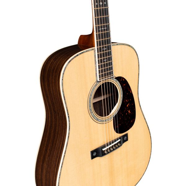 Martin Guitar D42 Modern Deluxe