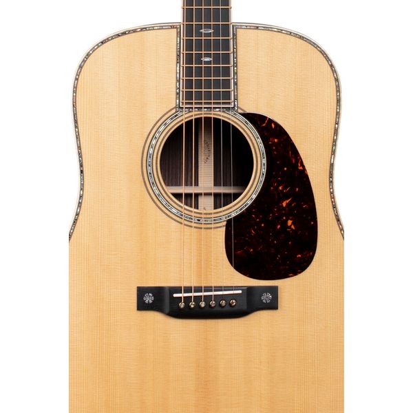 Martin Guitar D42 Modern Deluxe