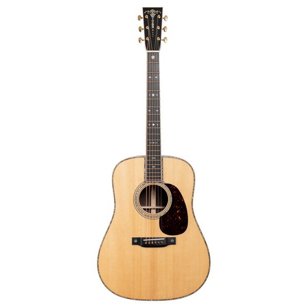 Martin Guitar D42 Modern Deluxe