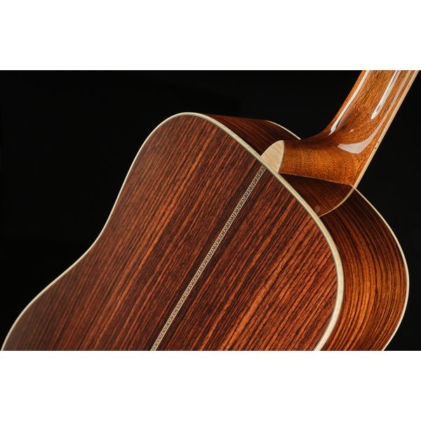 Martin Guitar D42 Modern Deluxe