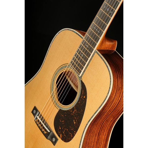 Martin Guitar D42 Modern Deluxe