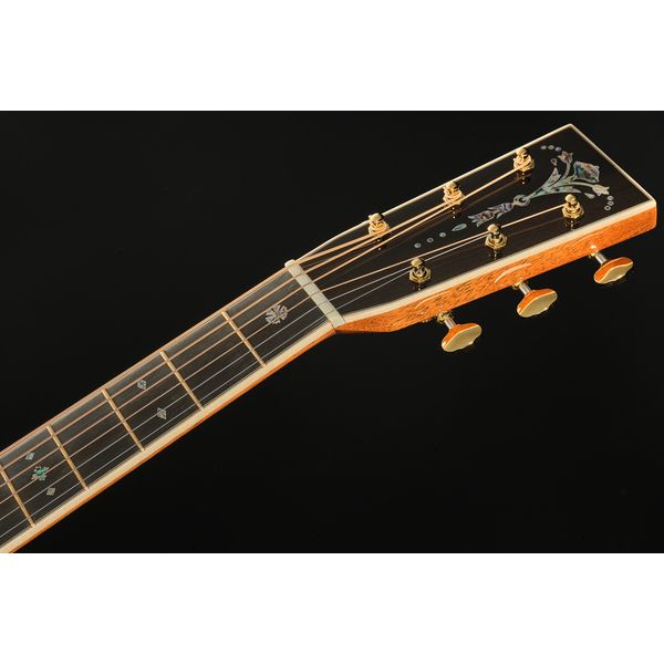 Martin Guitar D42 Modern Deluxe