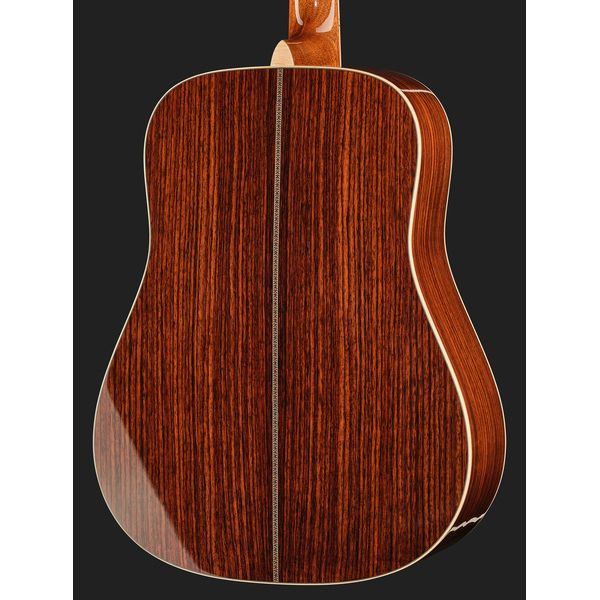 Martin Guitar D42 Modern Deluxe