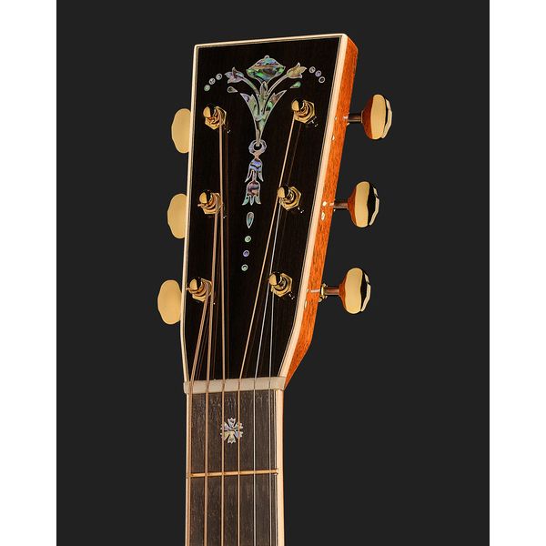 Martin Guitar D42 Modern Deluxe