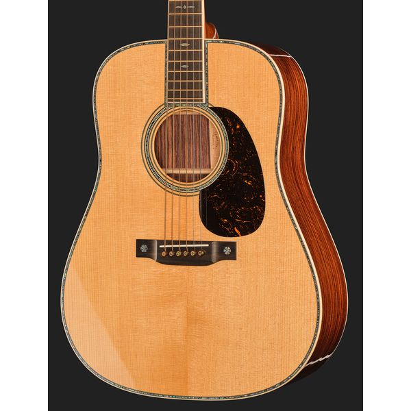 Martin Guitar D42 Modern Deluxe