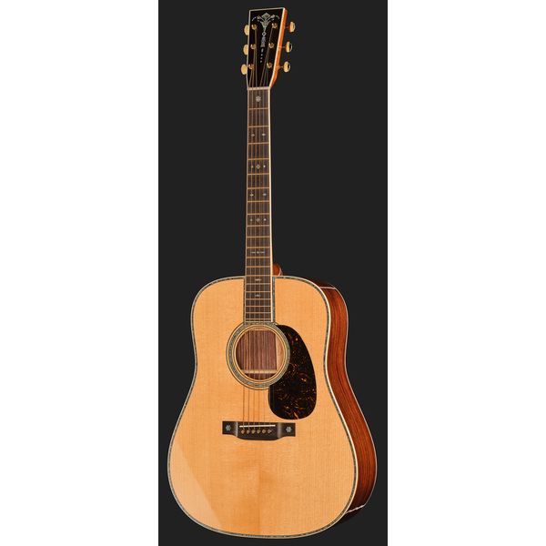 Martin Guitar D42 Modern Deluxe