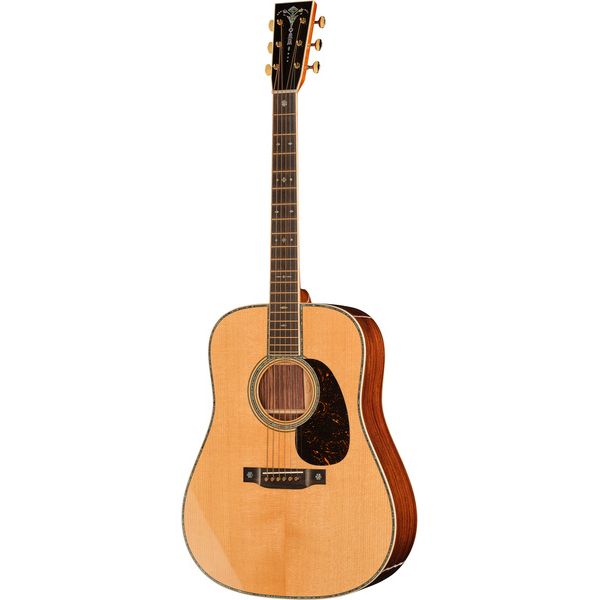 Martin Guitar D42 Modern Deluxe