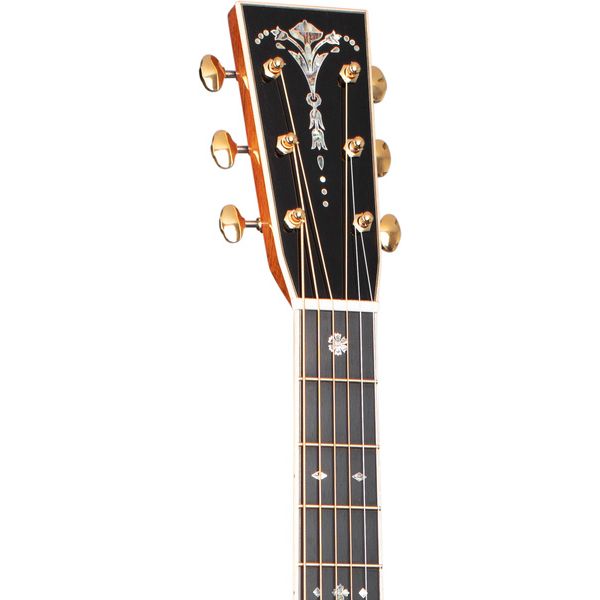 Martin Guitars 000-42 Modern Deluxe