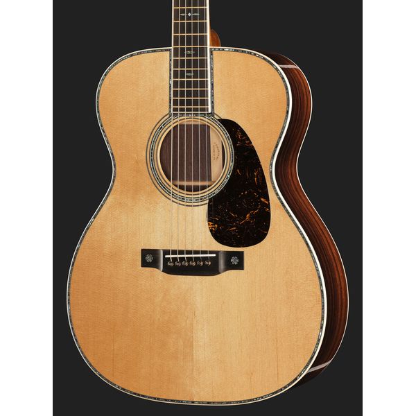 Martin Guitar 000-42 Modern Deluxe