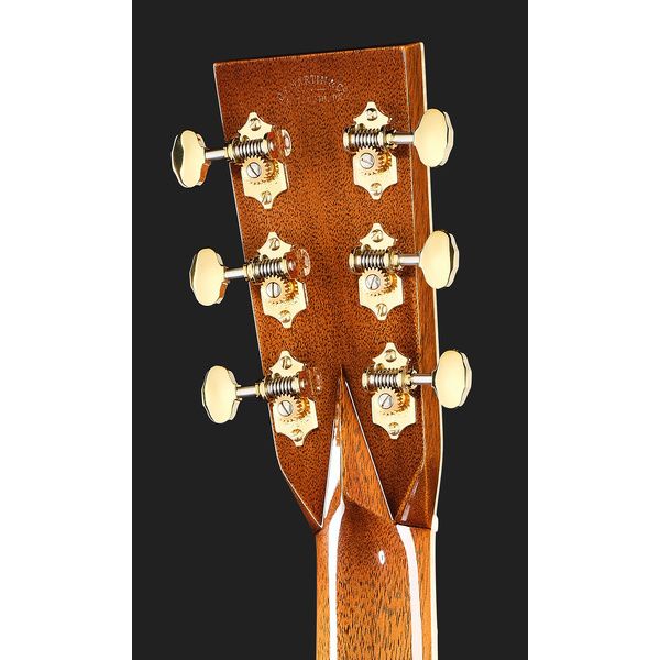 Martin Guitar 000-42 Modern Deluxe