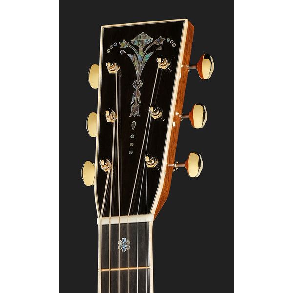 Martin Guitar 000-42 Modern Deluxe