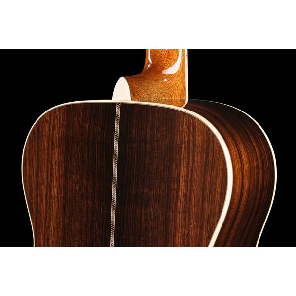 Martin Guitar 000-42 Modern Deluxe