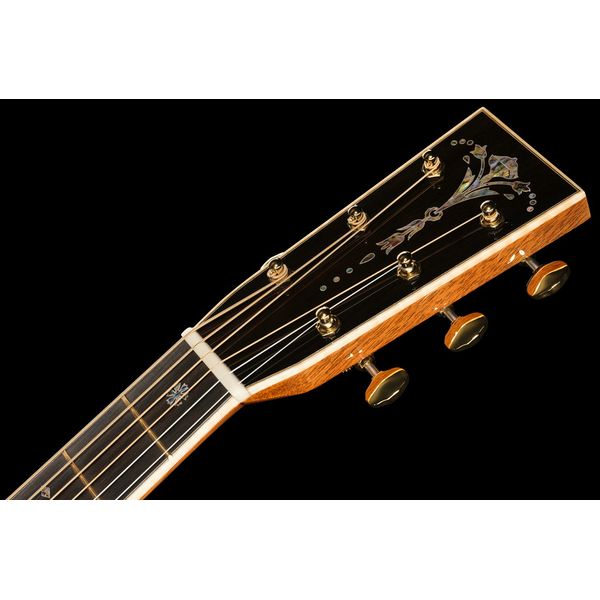 Martin Guitar 000-42 Modern Deluxe