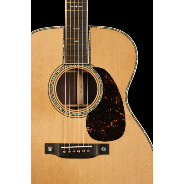 Martin Guitar 000-42 Modern Deluxe