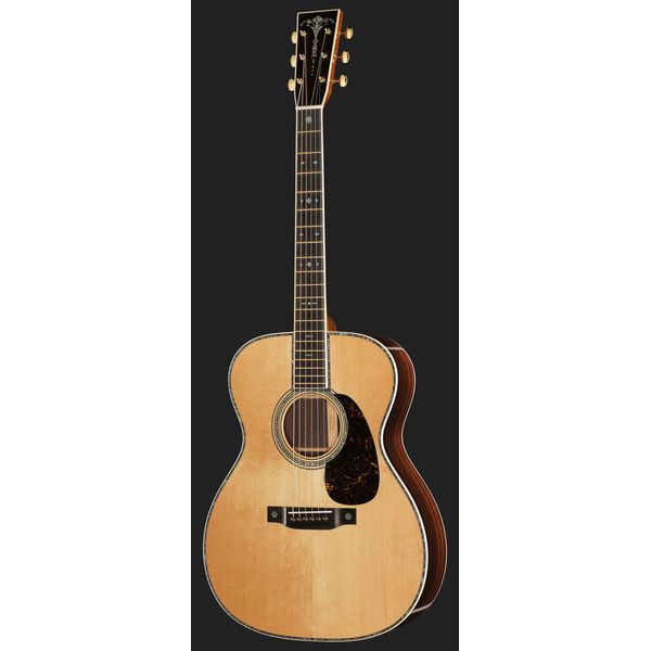 Martin Guitar 000-42 Modern Deluxe