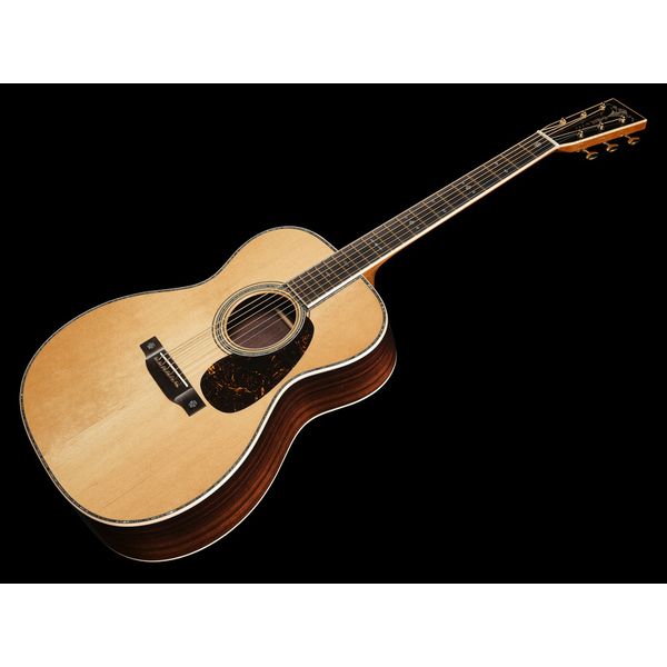Martin Guitar 000-42 Modern Deluxe