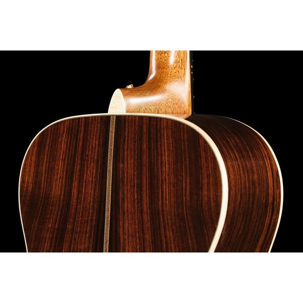 Martin Guitar OM-28E Modern Deluxe