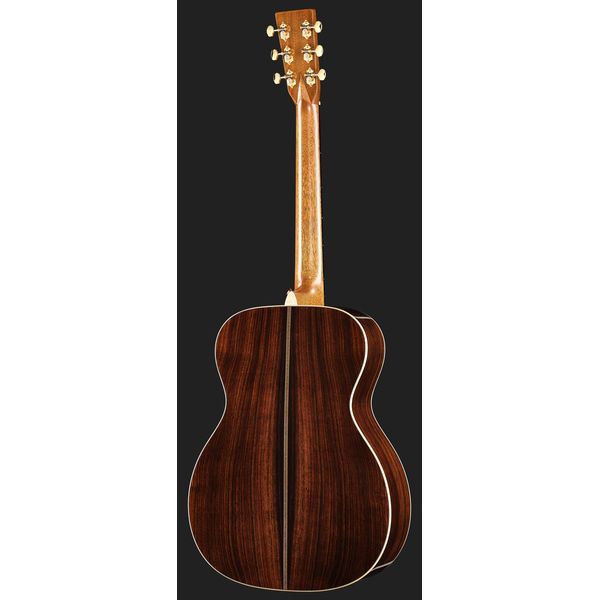Martin Guitar OM-28E Modern Deluxe